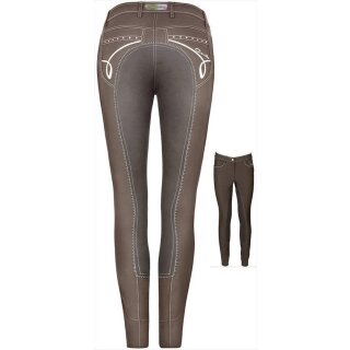 Cavallo ladies soft shell breeches Corvina-S