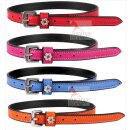 QHP spur belts Callisto - great colors