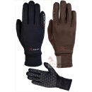 Roeckl winter riding gloves Warwick - Polartec