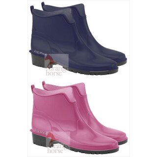 Scan-Horse Equipage Wellies Elke - short