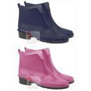 Scan-Horse Equipage Wellies Elke - short