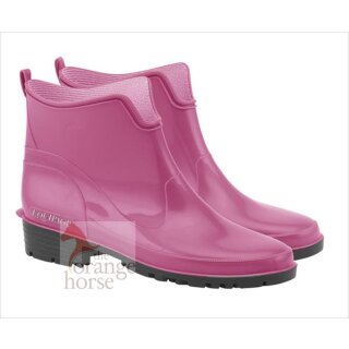 Scan-Horse Equipage Wellies Elke - short