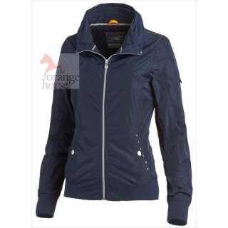 Schockemöhle Sports ladies Blouson Belmira Chrome