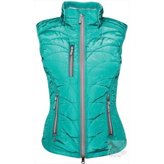 Schockemöhle Sports ladies quilted vest Philippa