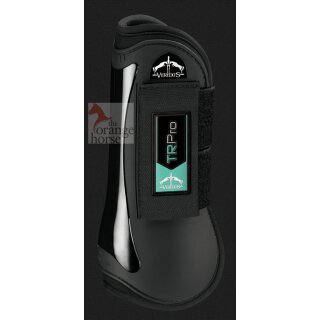 Veredus gaiter TR Pro - shin guards for the front