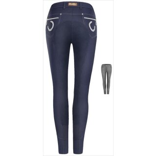 Cavallo breeches Corona - great embroidery