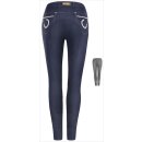 Cavallo breeches Corona - great embroidery