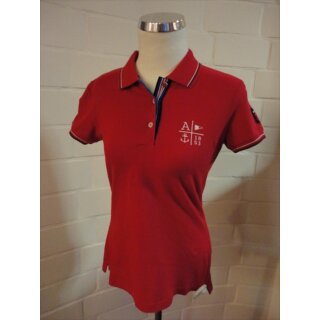 Aigle ladies polo shirt Seanavy