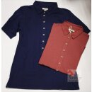 Aigle Damen Poloshirt-Rostime