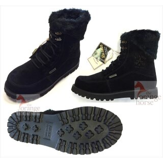 Aigle winter boots Hawley W GTX - GORE-TEX (R)