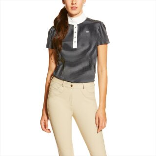 Ariat Damen Turniershirt-Fashion Aptos