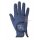 Bieman de Haas riding gloves Gainesville Durable Pro olympia blue 5