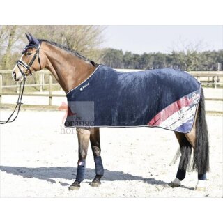 Busse cooler rug collection EP