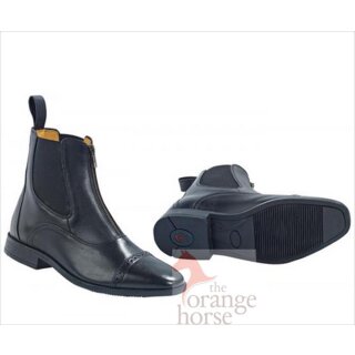 Busse Jodhpur Stiefelette Chicago