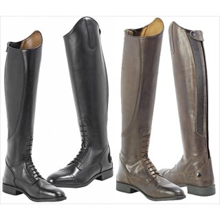 Busse riding boots Paris