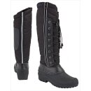 Busse thermo boots Helsinki - warm lined winter boots
