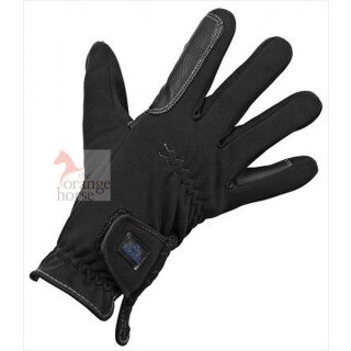 Busse winter gloves softshell