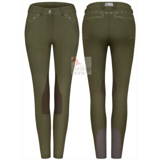 Cavallo ladies breeches Durly - knee breeches