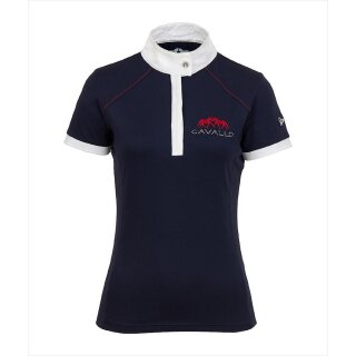 Cavallo ladies show shirt Della