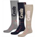 Cavallo knee socks Extra