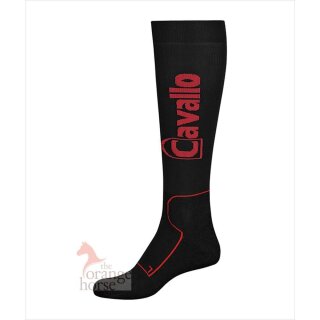 Cavallo knee socks Extra
