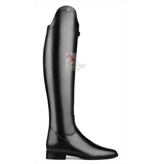 Cavallo riding boots Insignis - very high dressage bow