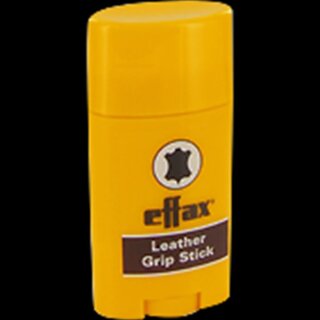 Effax leather grip stick - 50ml
