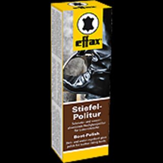Effax Stiefel-Politur - 75ml