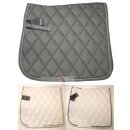 Equest Saddle Pad Cotton Basic Premium - with cord