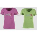 Equiline ladies T-Shirt Irene - great design