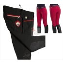 Equiline ladies breeches Maud - knee patches Grip