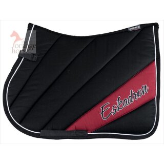 Eskadron Schabracke Polo Pad Stripe - Classic Sports