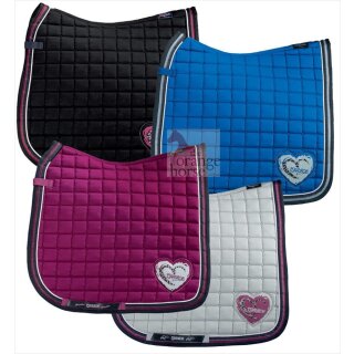 Eskadron saddle cloth quad - next generation