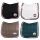 Eskadron saddle cloth Tricolor - classic sports