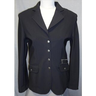 Ladies softshell competition jacket Chicago