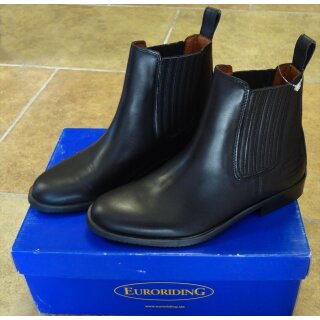 Euroriding jodhpur boots Champion