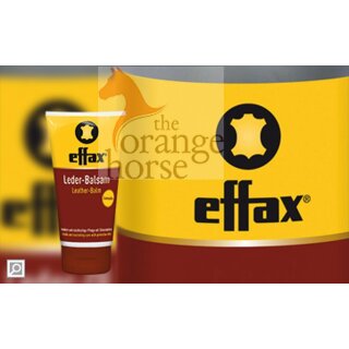 Effax leather balsam - 150ml