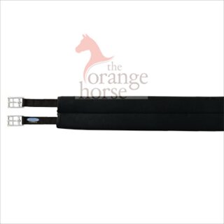 Euroriding neoprene girth, length - without elastic