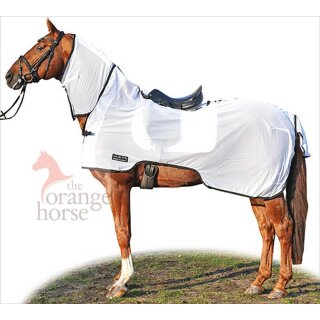 HKM anti fly and riding sheet Nizza