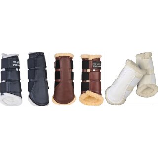 HKM Comfort boot