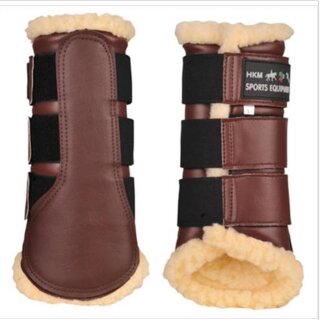 HKM Comfort boot