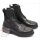 Hobo boot Douro - lace and zipper