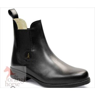 Hobo jodhpur boots Sir John - leather
