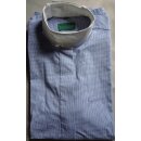 Horka tournament blouse Silverline / short sleeve