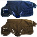 Horseware Amigo Bravo 12 Turnout - heavy (400g)