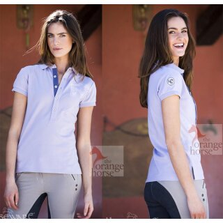 Horseware ladies polo shirt Flamboro