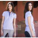 Horseware ladies polo shirt Flamboro