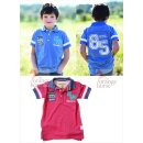 Horseware kids polo shirt - pique polo