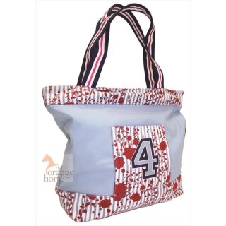 Horseware bag Alisa - summer bag