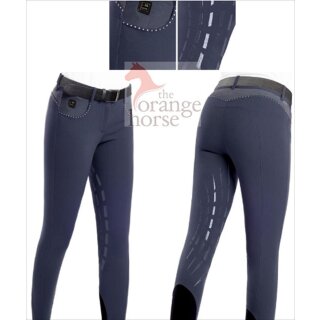 Equiline ladies breeches Elena - X-Grip